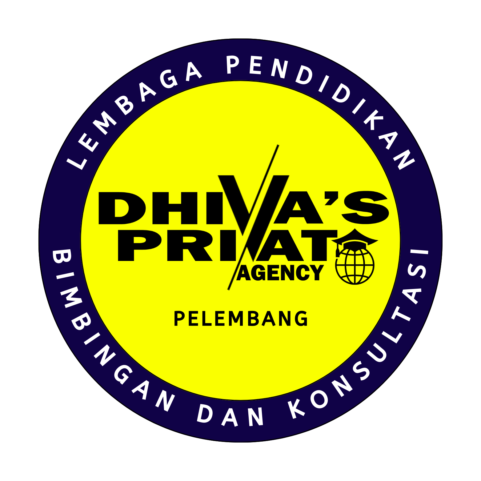 Dhivas Privat Logo